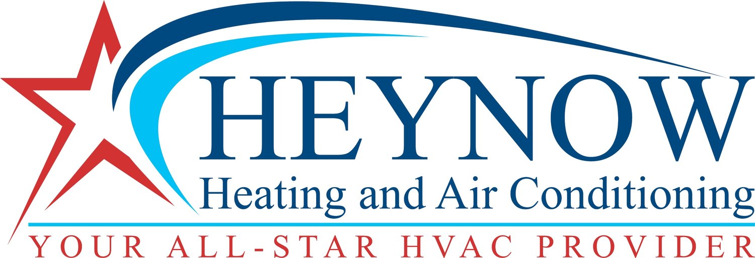 HEYNOW Heating and Air Conditioning Inc.